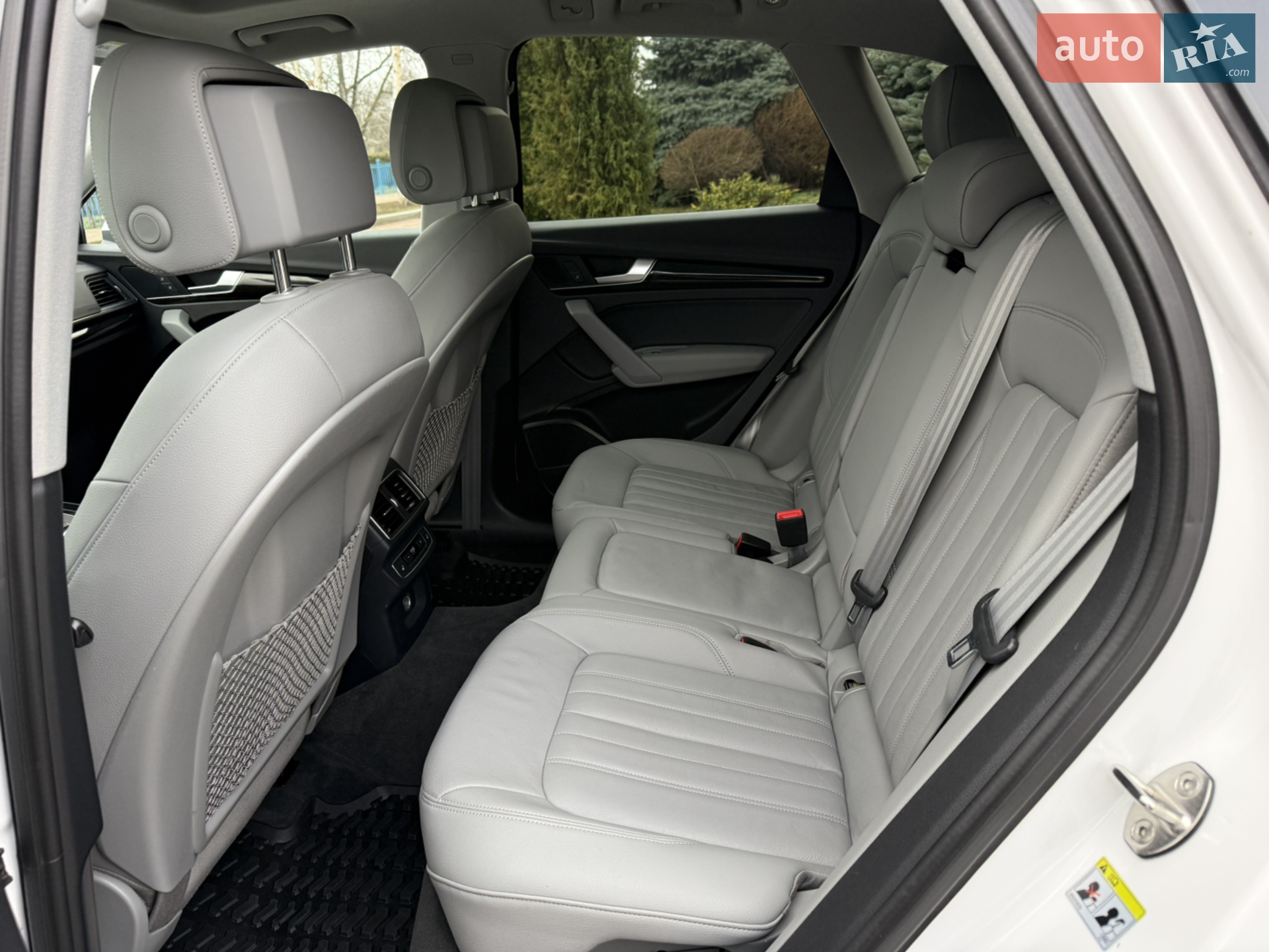 2018 Audi Q5 - мініатюра 24