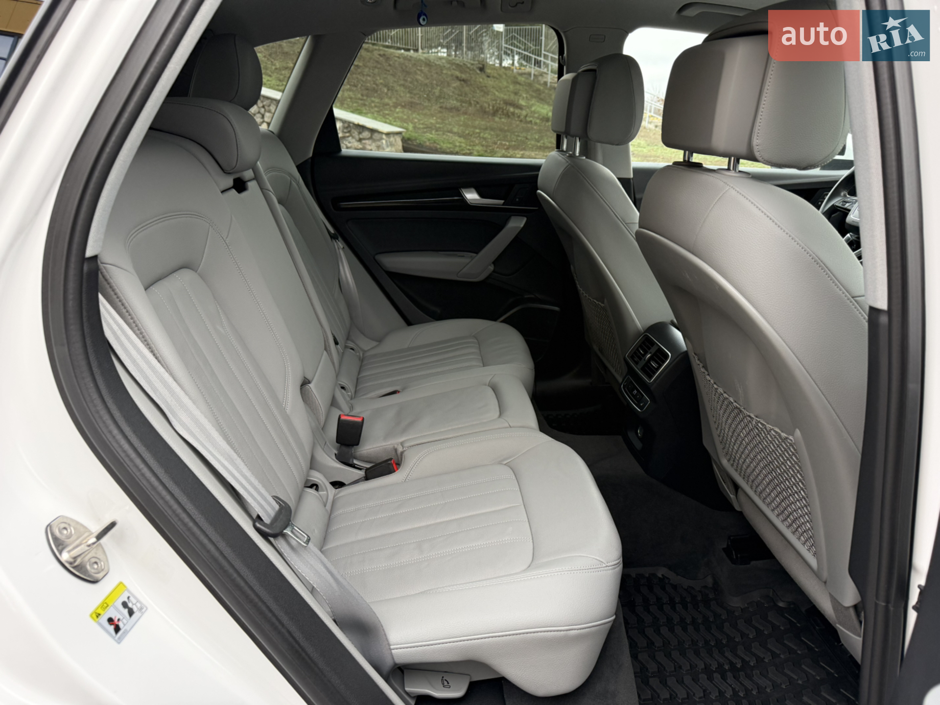 2018 Audi Q5 - мініатюра 27