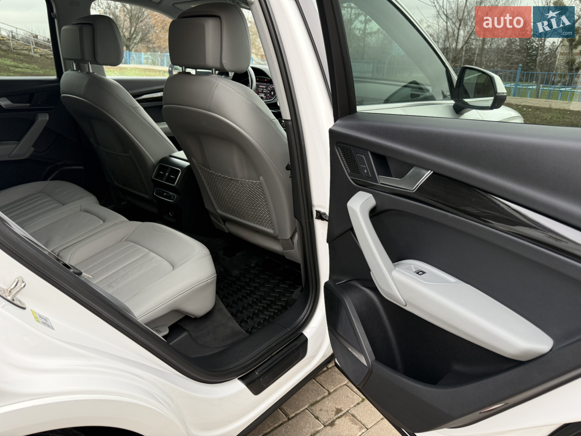2018 Audi Q5 - мініатюра 26