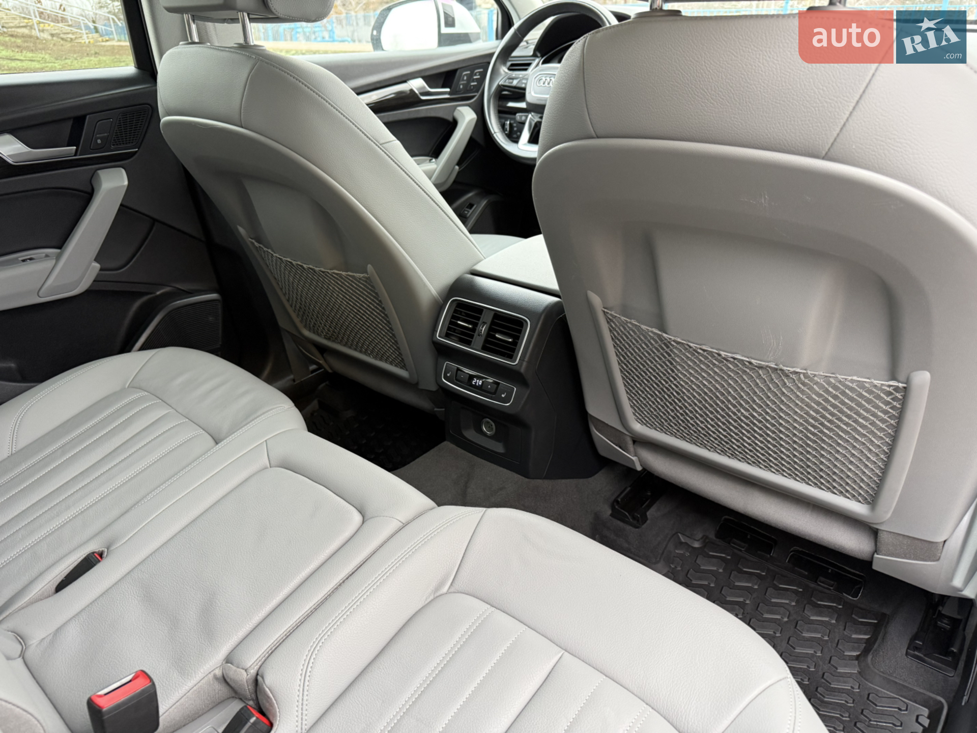 2018 Audi Q5 - мініатюра 28