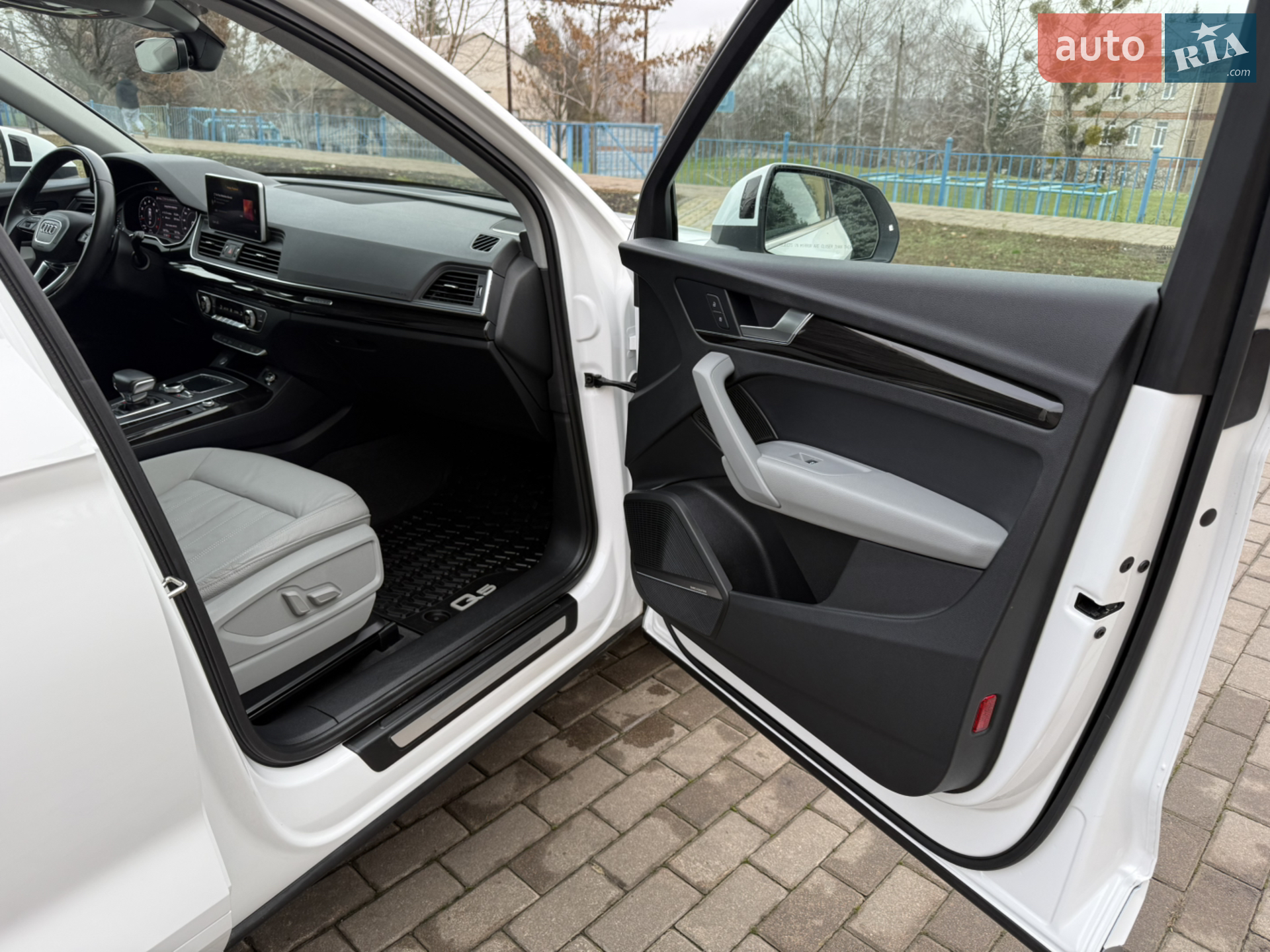 2018 Audi Q5 - мініатюра 29