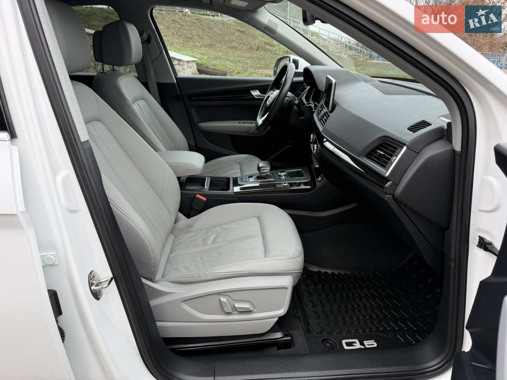 2018 Audi Q5 - мініатюра 30