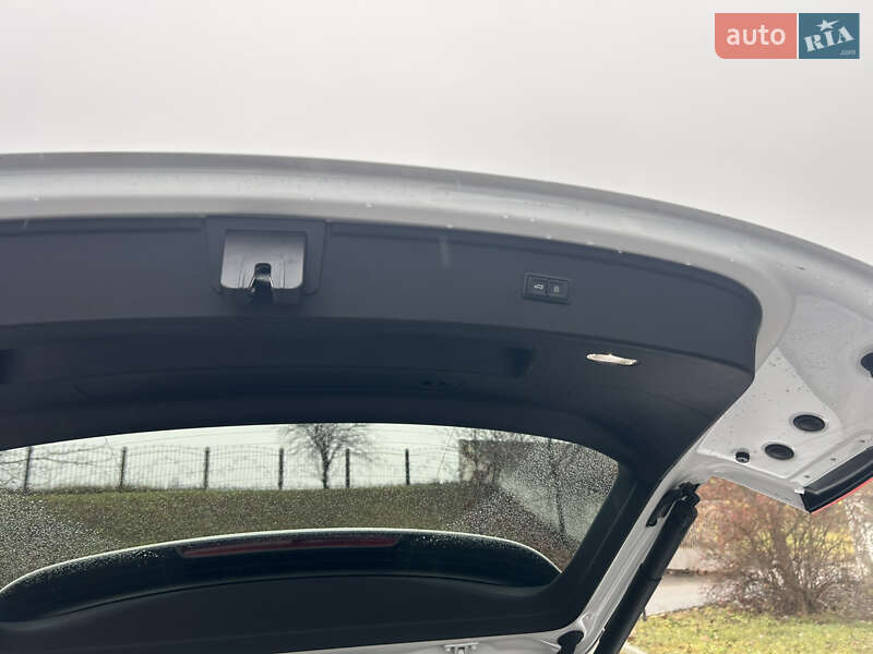 Внедорожник / Кроссовер Audi Q5 2018 в Сумах