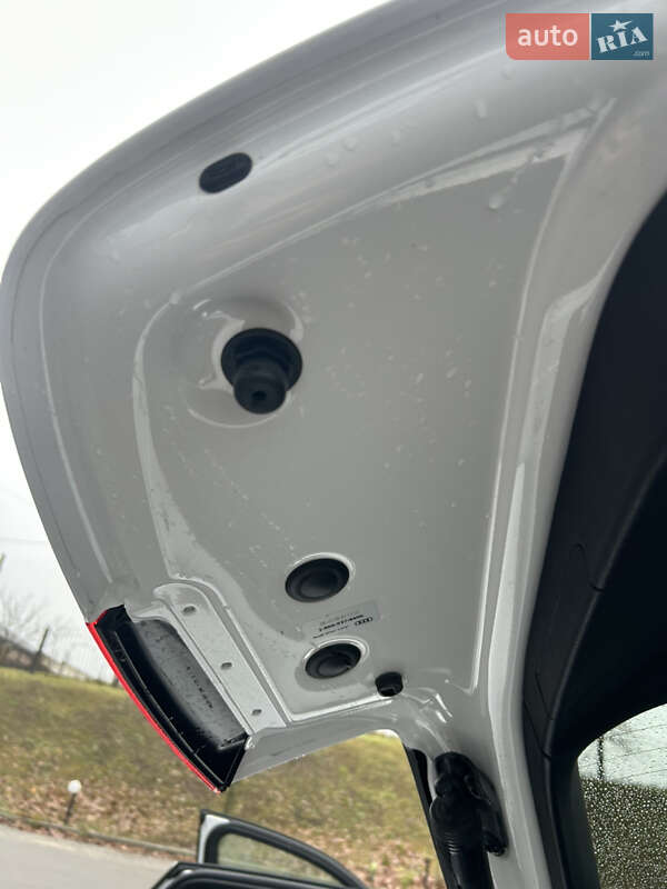 Внедорожник / Кроссовер Audi Q5 2018 в Сумах