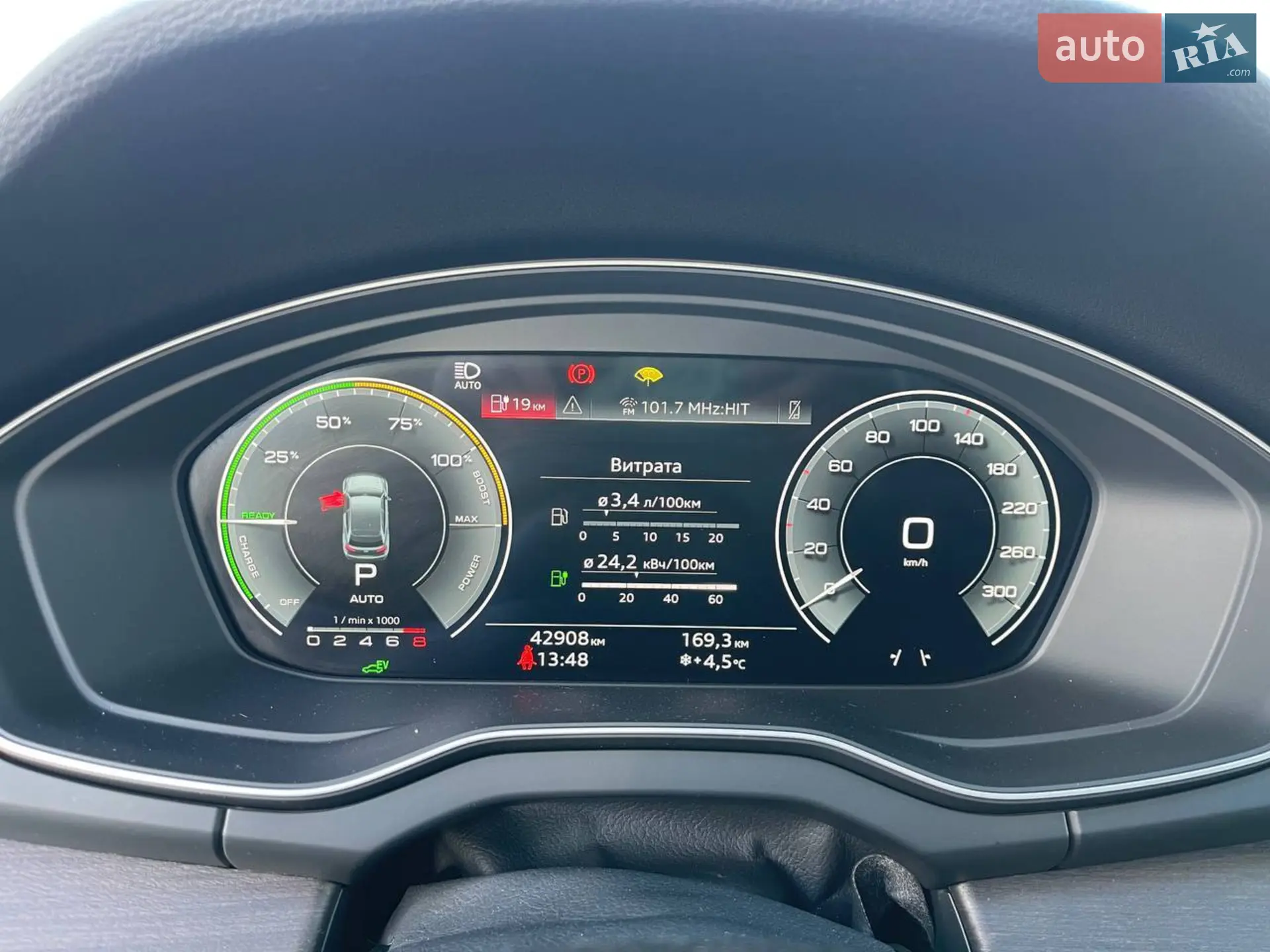 2020 Audi Q5 - мініатюра 19