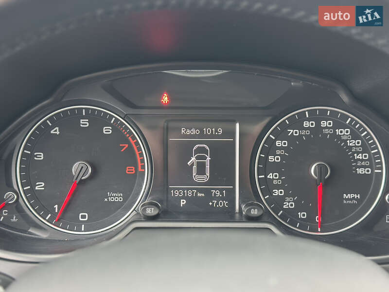 Внедорожник / Кроссовер Audi Q5 2014 в Виноградове фото 32 Внедорожник / Кроссовер Audi Q5 2014 в Виноградове