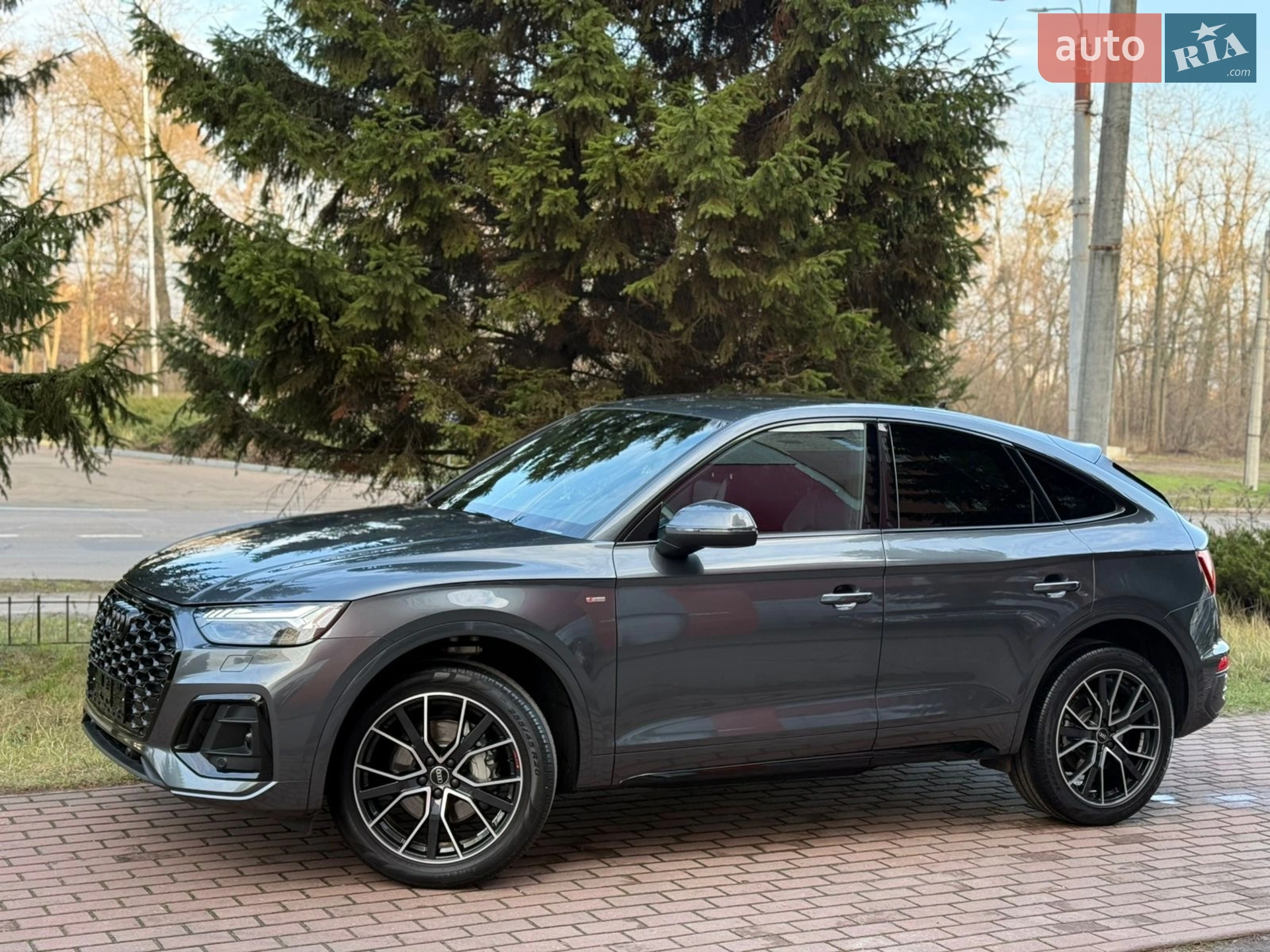 2022 Audi Q5 - мініатюра 11