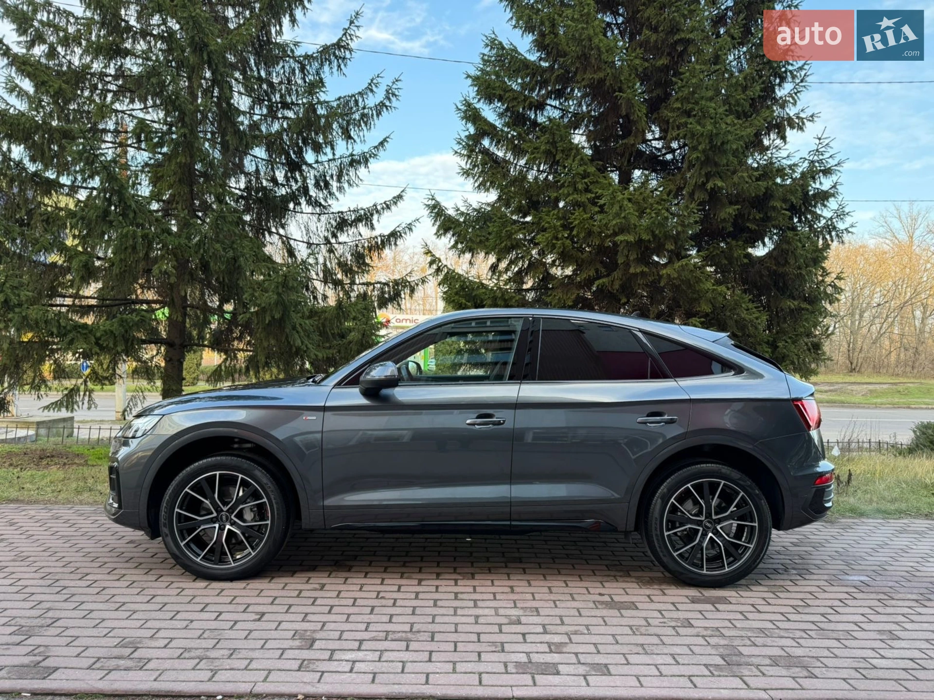 2022 Audi Q5 - мініатюра 10