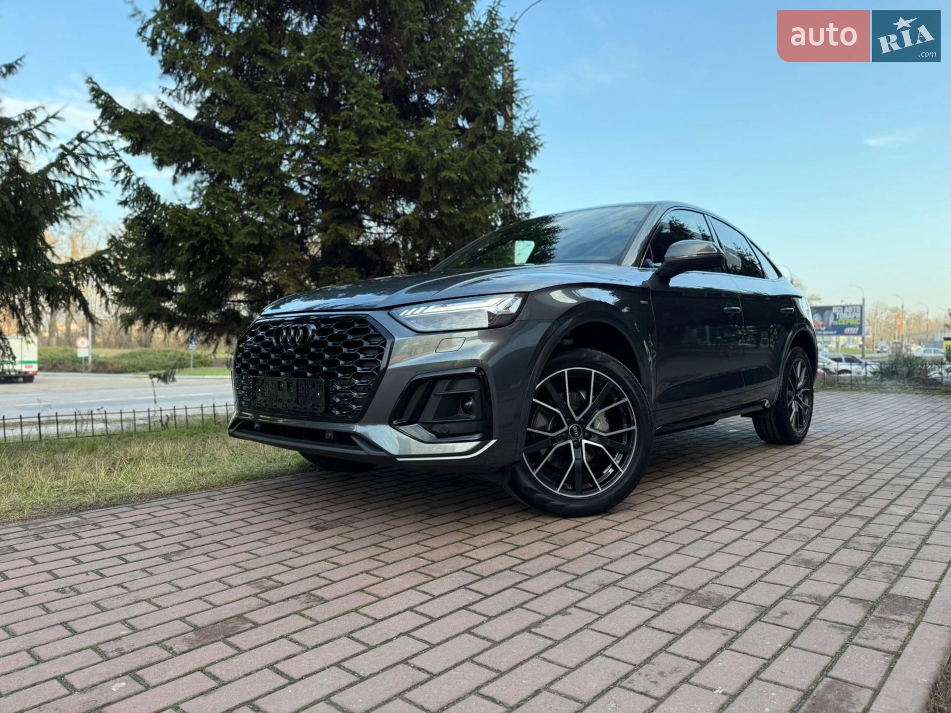 2022 Audi Q5 - мініатюра 13
