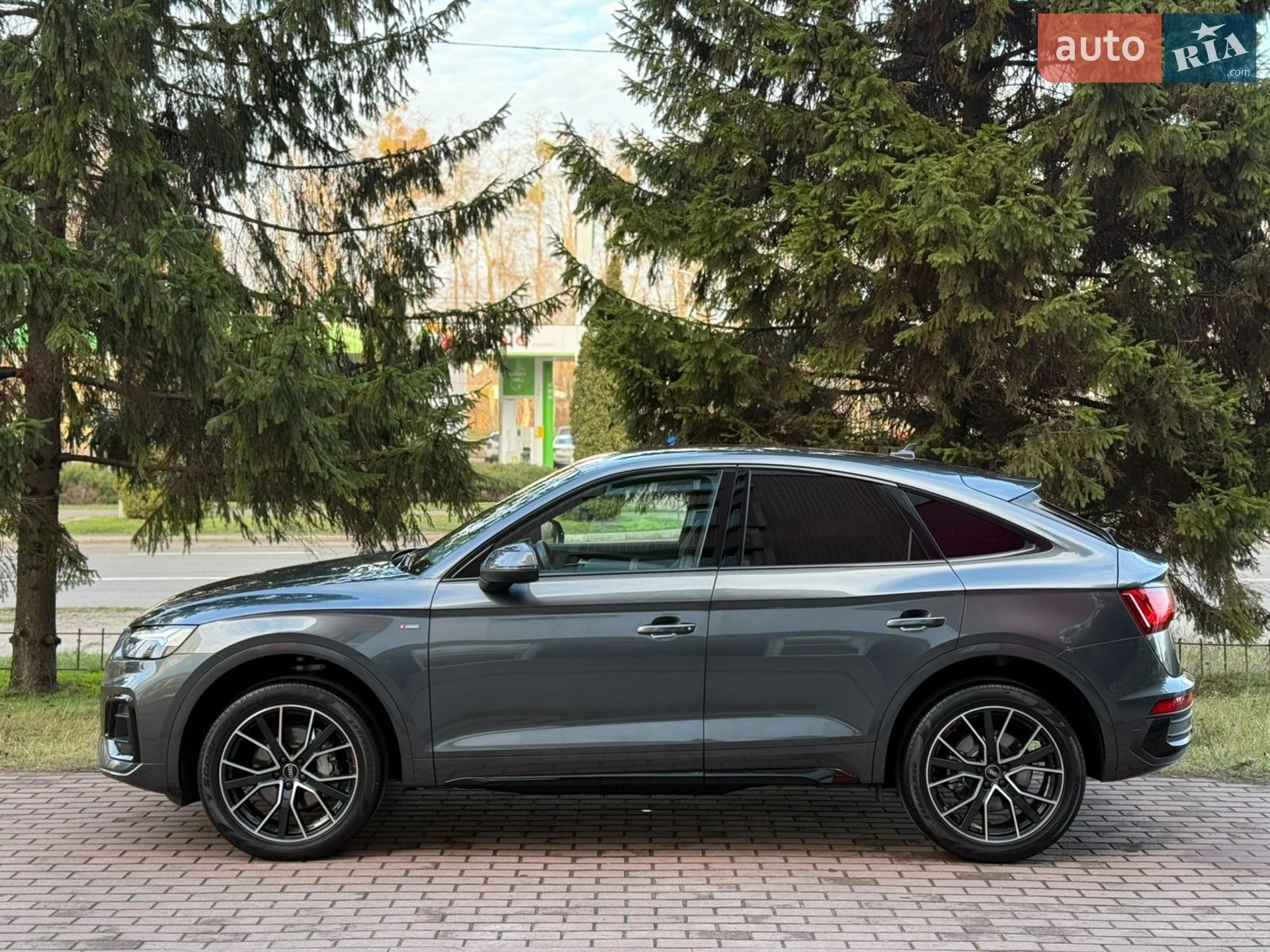 2022 Audi Q5 - мініатюра 14