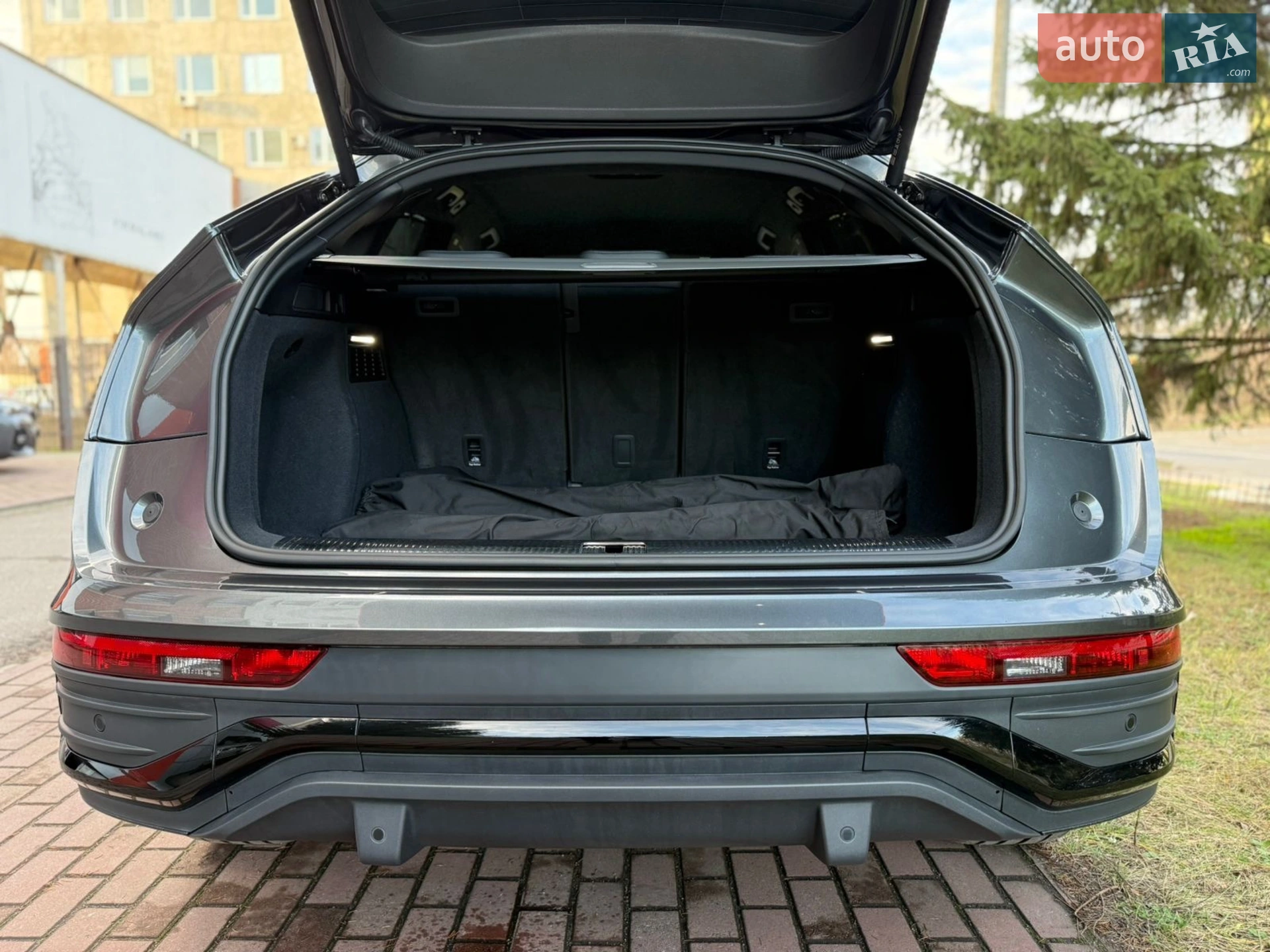 2022 Audi Q5 - мініатюра 19