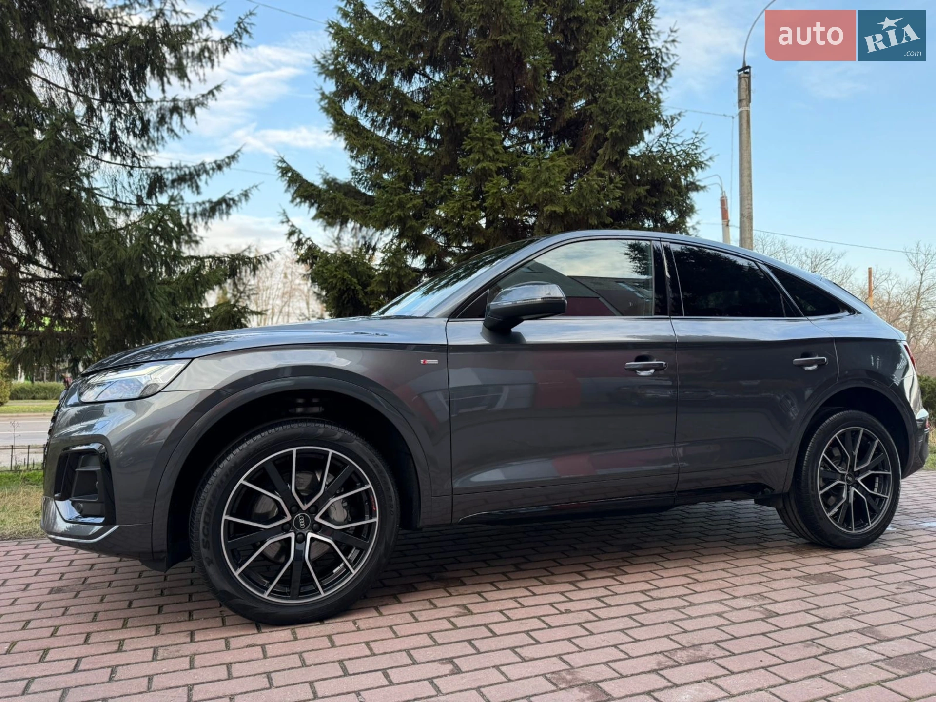 2022 Audi Q5 - мініатюра 20