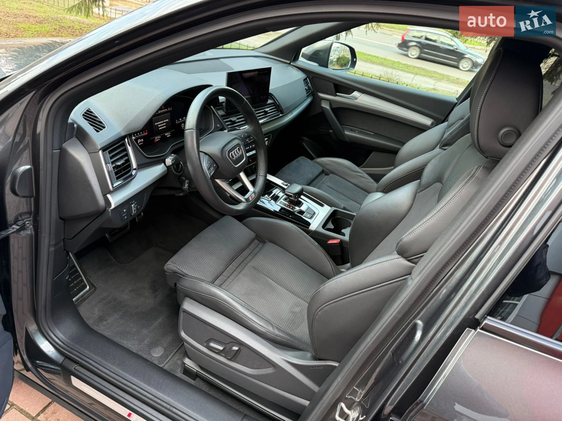 2022 Audi Q5 - мініатюра 21