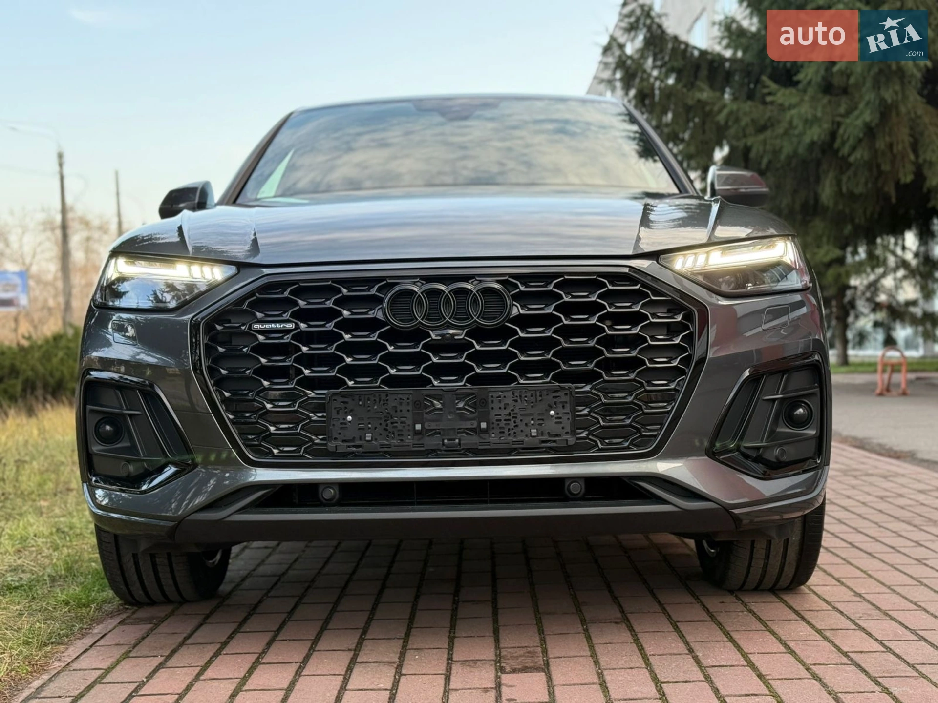 2022 Audi Q5 - мініатюра 22