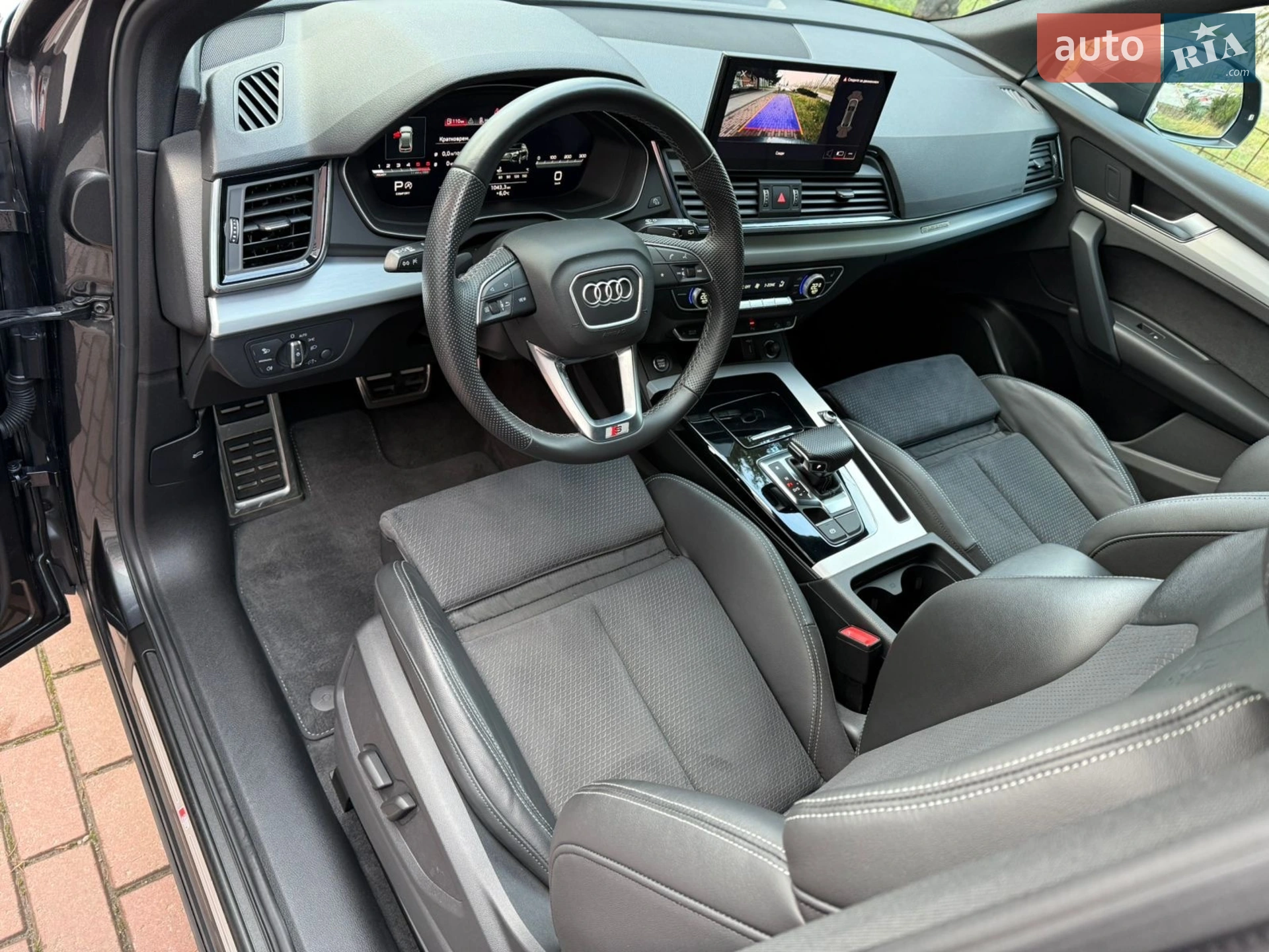 2022 Audi Q5 - мініатюра 26