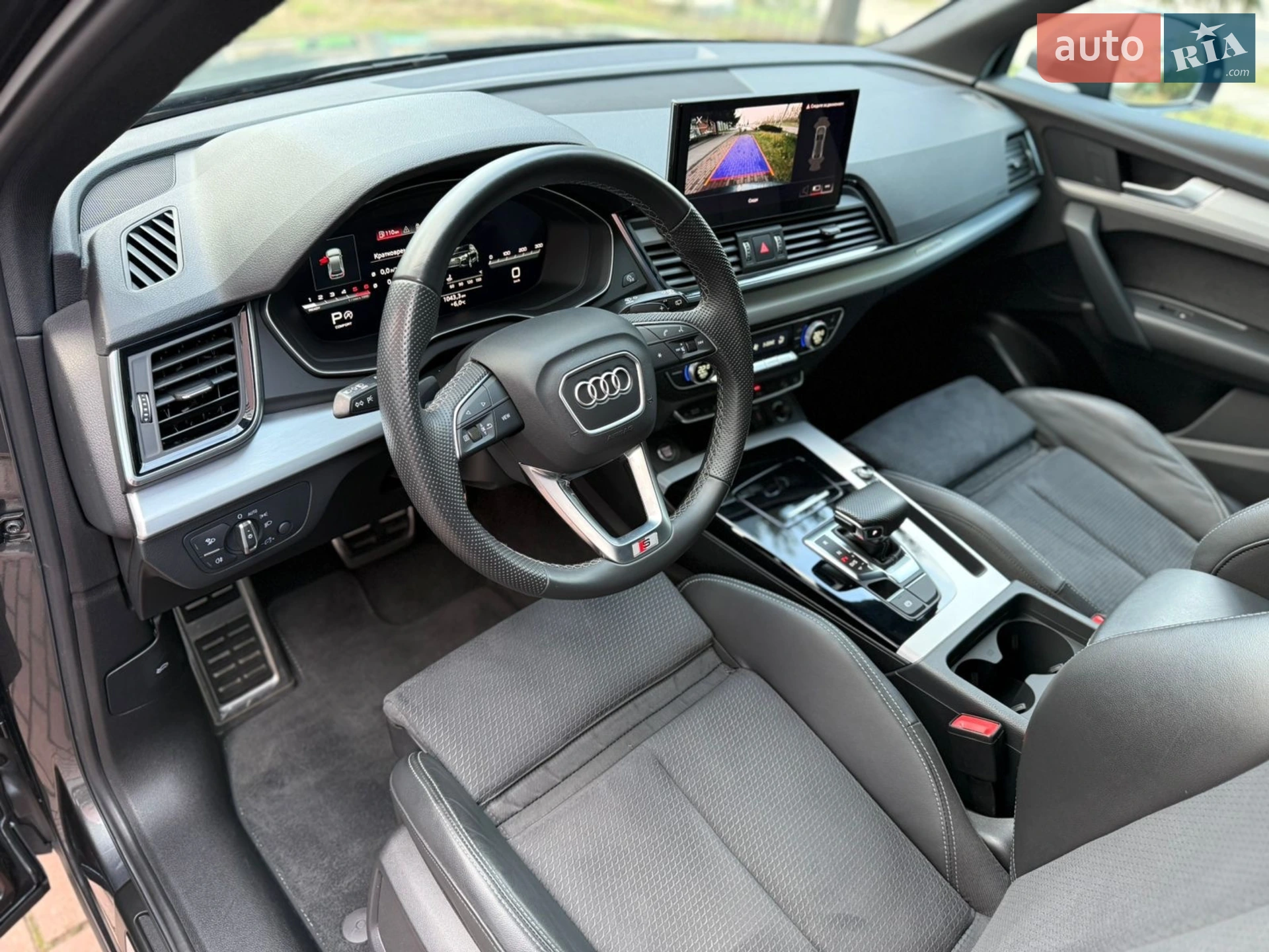 2022 Audi Q5 - мініатюра 28