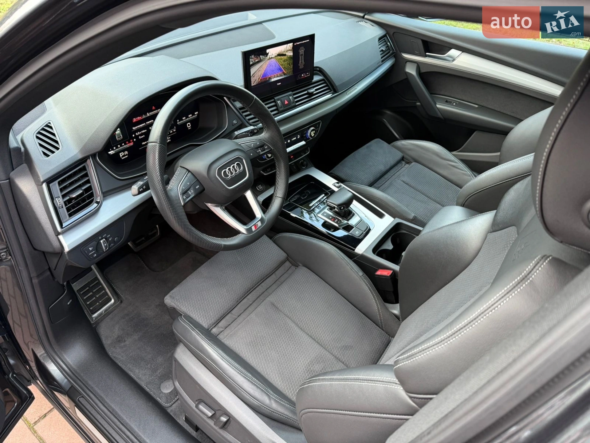 2022 Audi Q5 - мініатюра 27