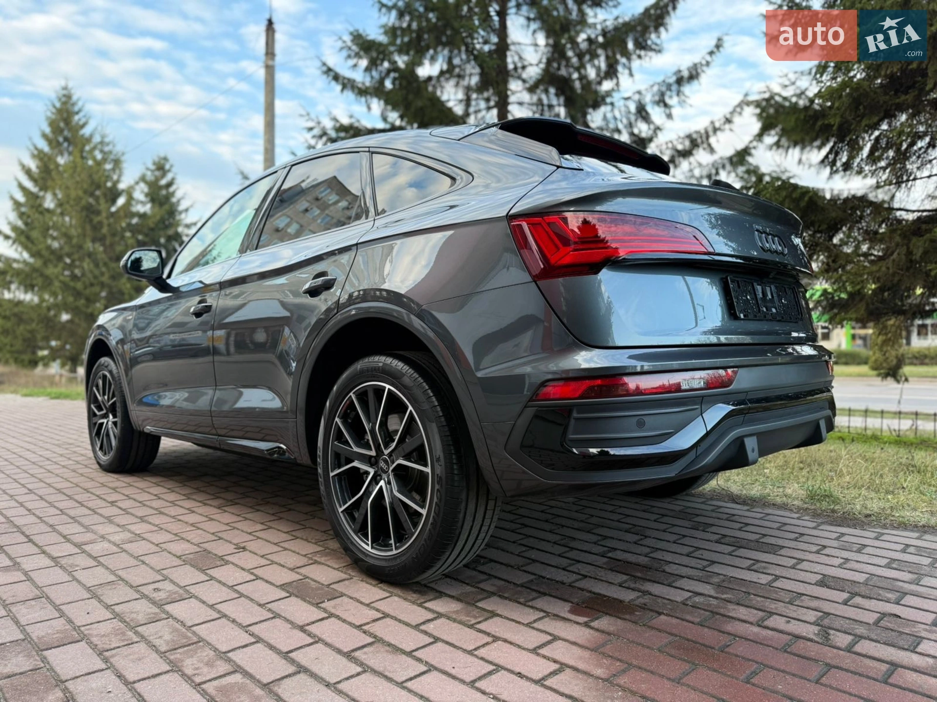 2022 Audi Q5 - мініатюра 32
