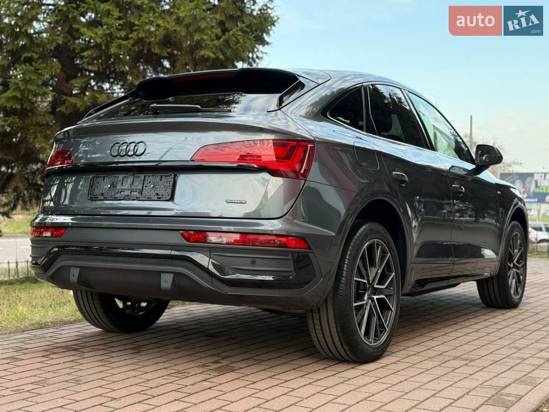 2022 Audi Q5 - мініатюра 38
