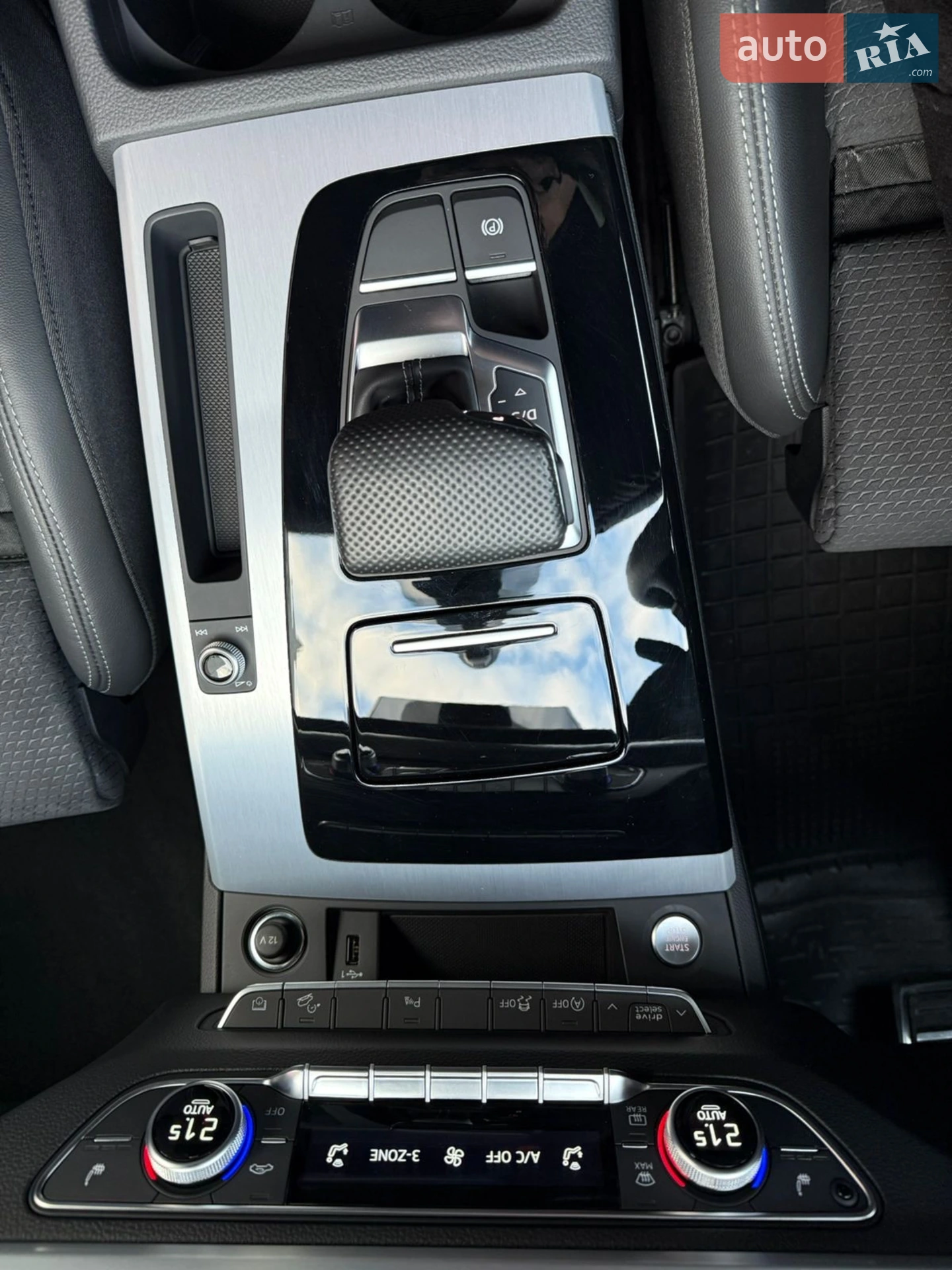 2022 Audi Q5 - мініатюра 42