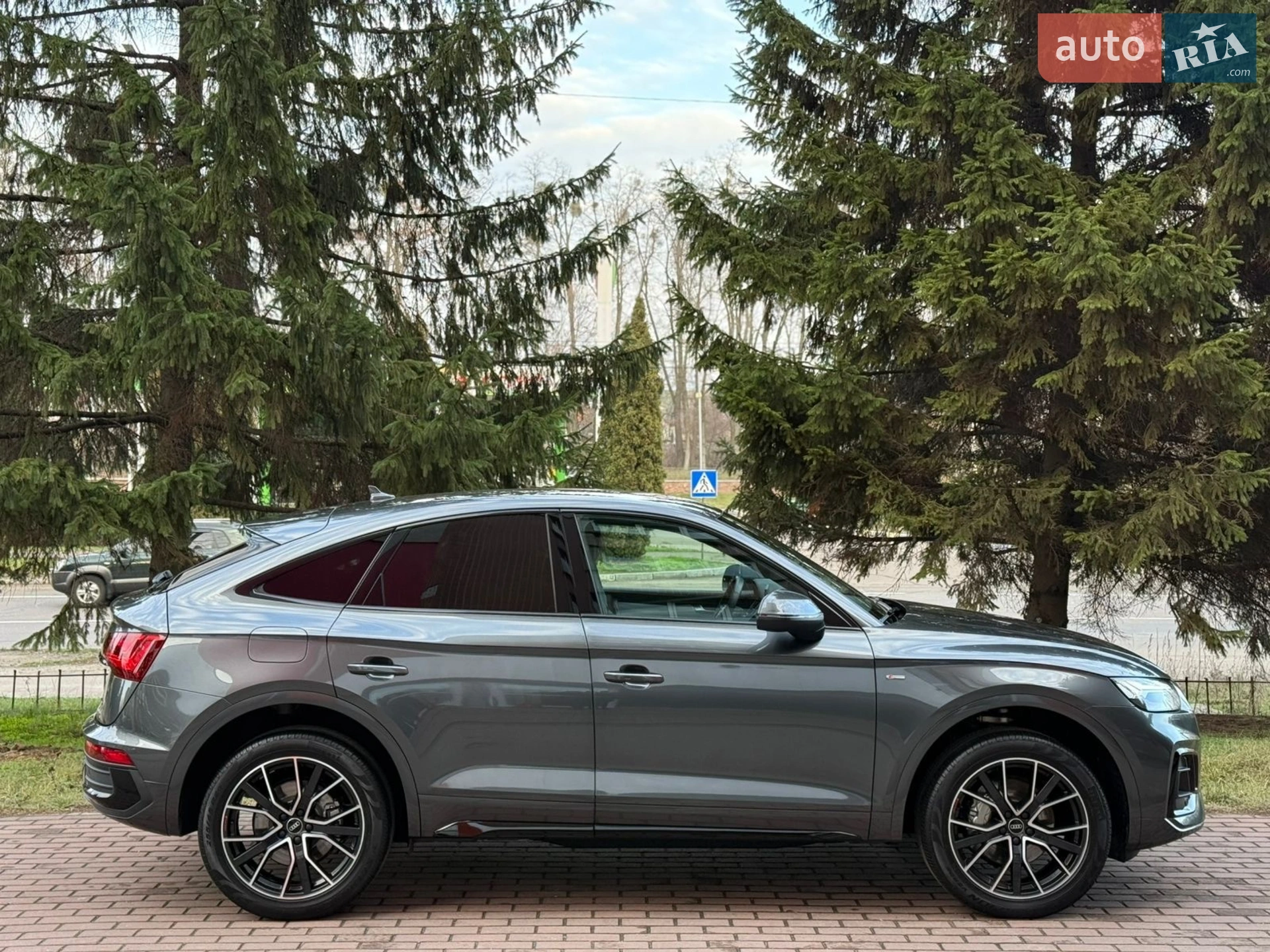 2022 Audi Q5 - мініатюра 43