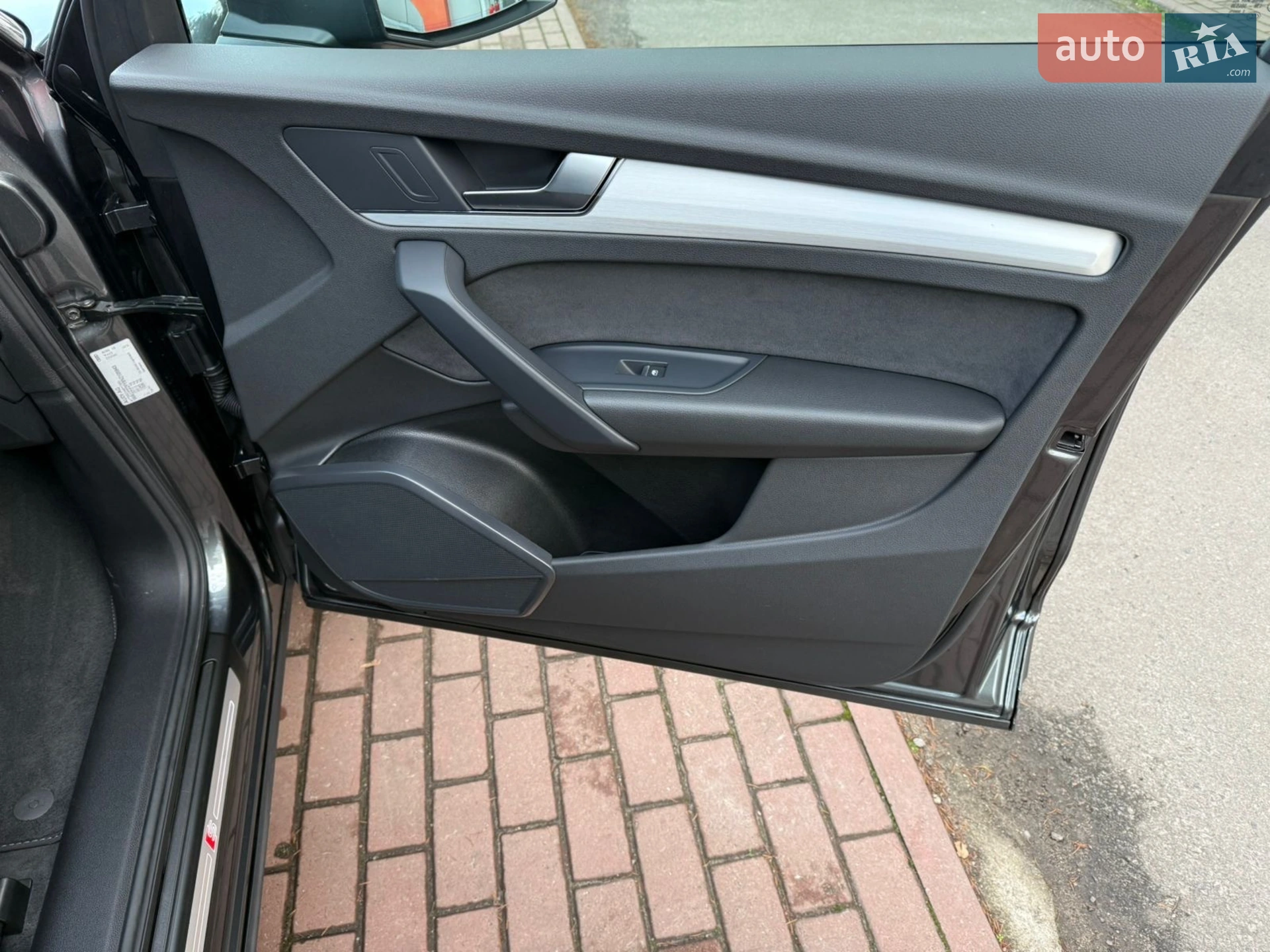 2022 Audi Q5 - мініатюра 45