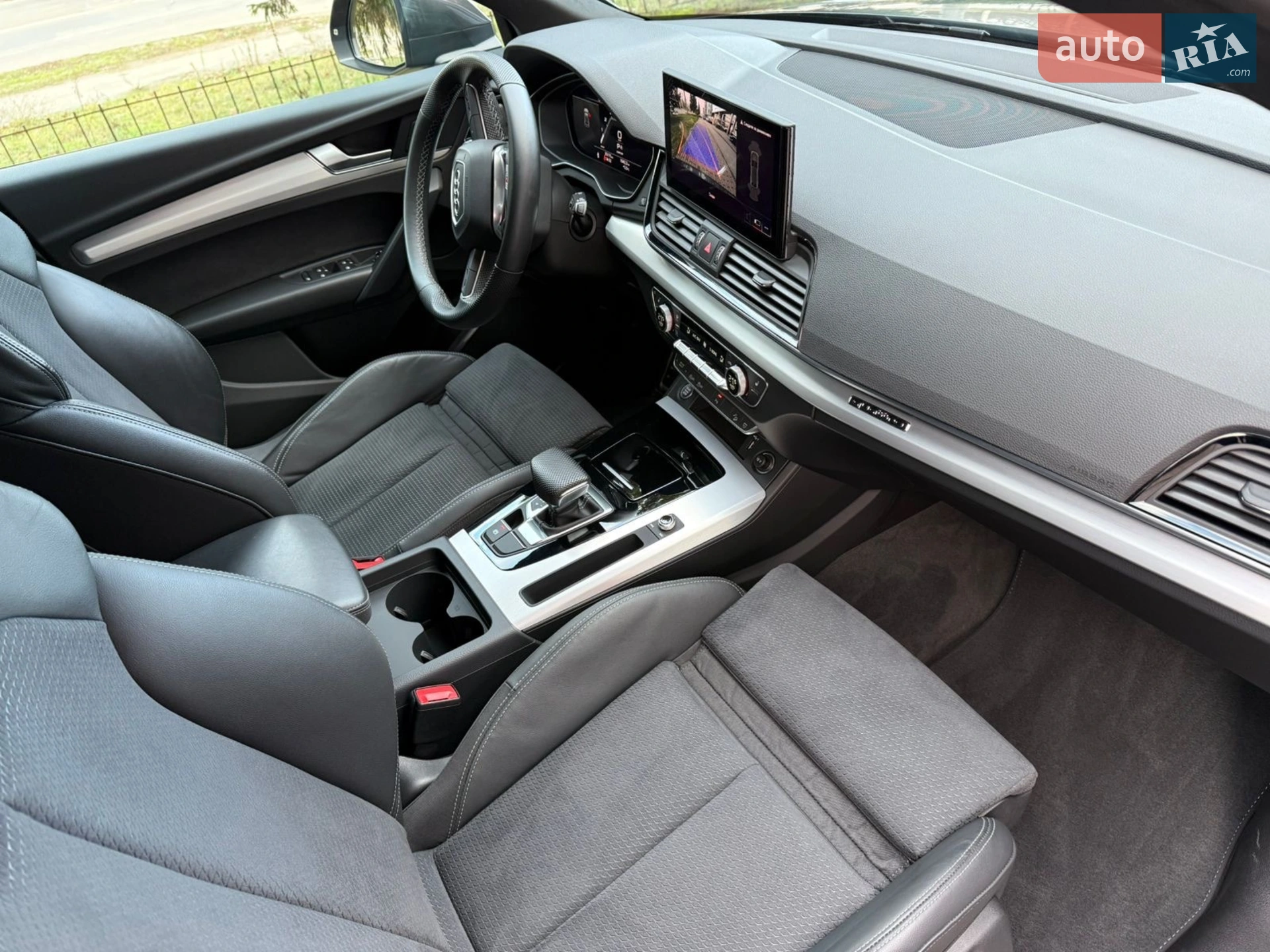 2022 Audi Q5 - мініатюра 46