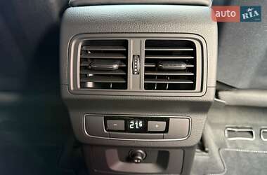 Позашляховик / Кросовер Audi Q5 2022 в Черкасах