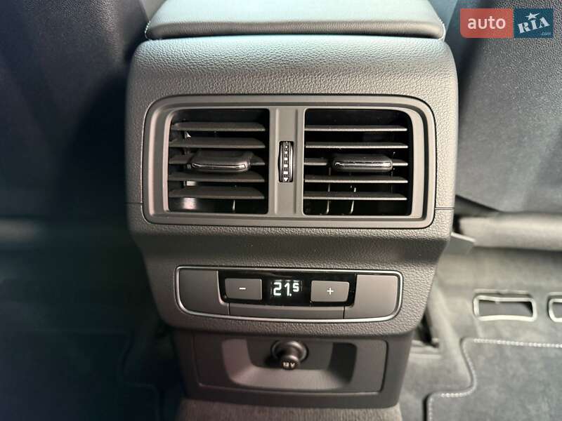 Внедорожник / Кроссовер Audi Q5 2022 в Черкассах фото 53 Внедорожник / Кроссовер Audi Q5 2022 в Черкассах