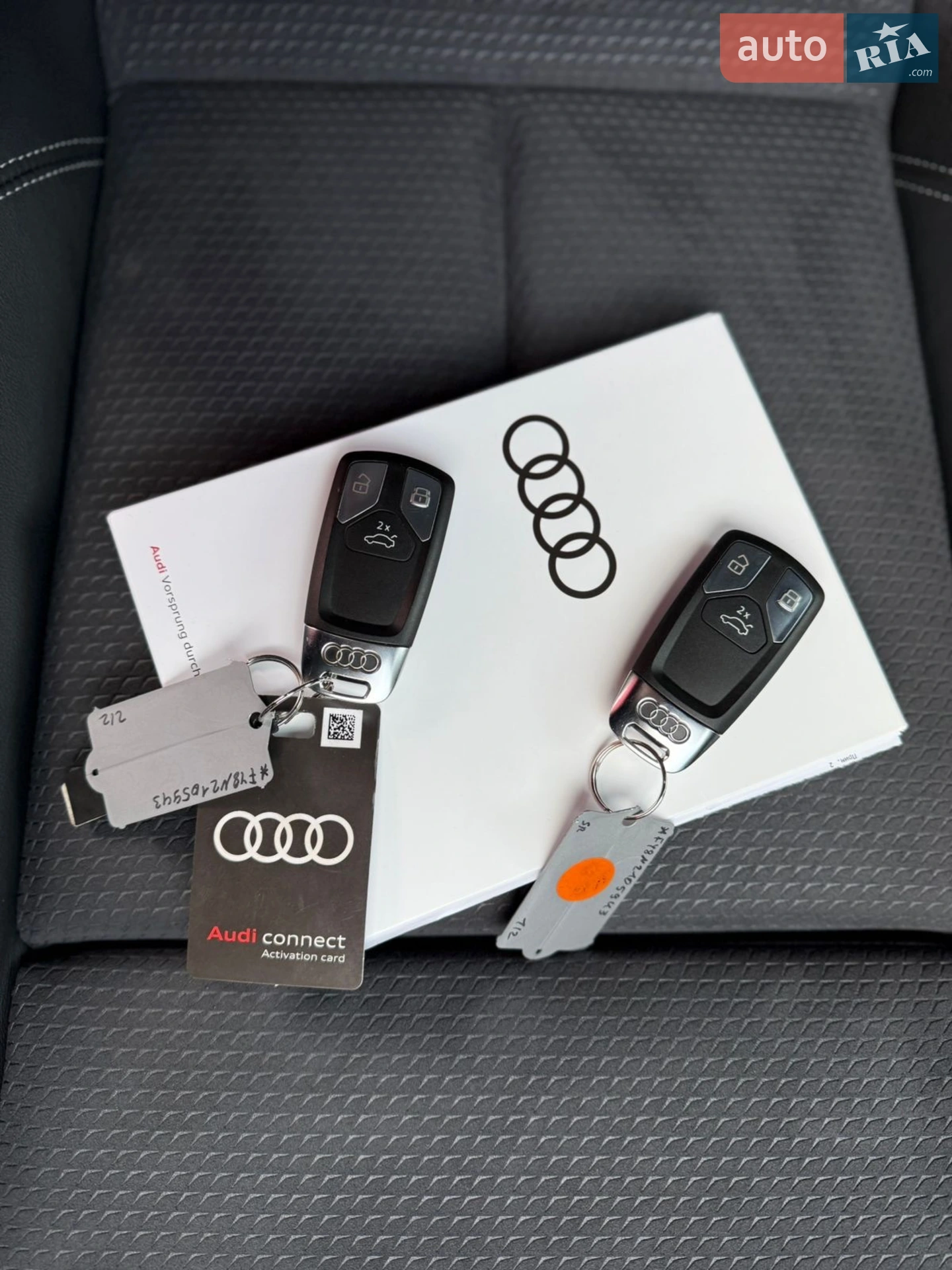 2022 Audi Q5 - мініатюра 54