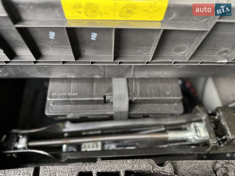 Внедорожник / Кроссовер Audi Q5 2014 в Ровно