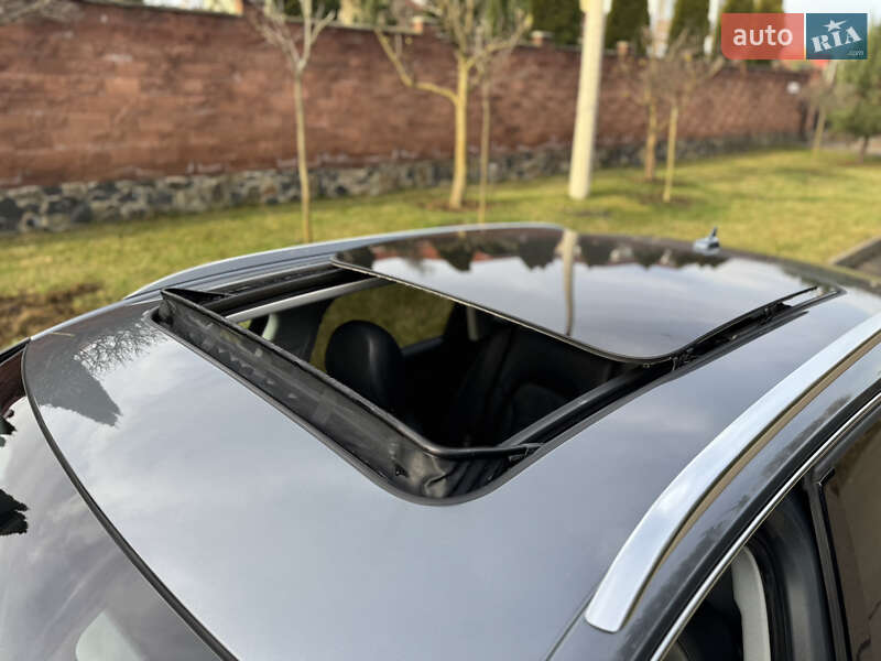 Внедорожник / Кроссовер Audi Q5 2014 в Ровно