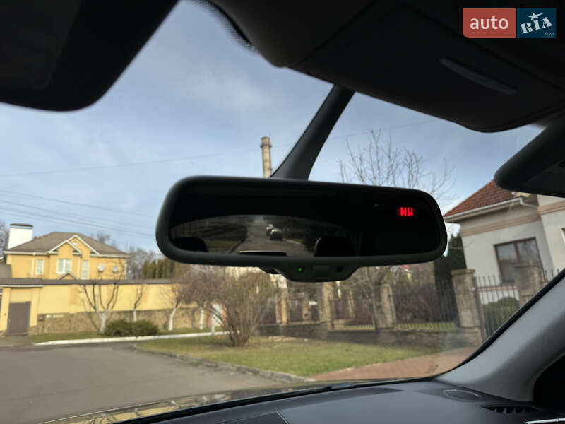 Внедорожник / Кроссовер Audi Q5 2014 в Ровно