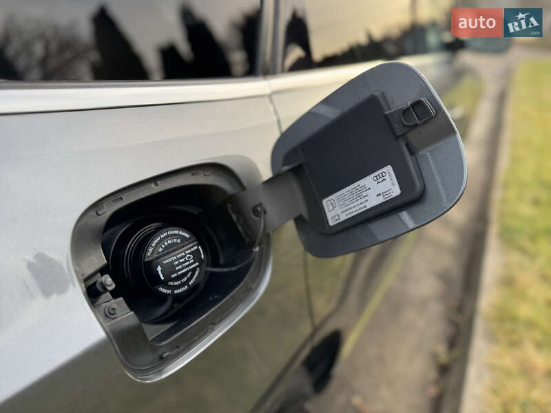 Внедорожник / Кроссовер Audi Q5 2014 в Ровно