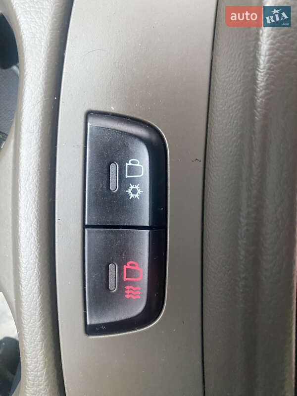 Внедорожник / Кроссовер Audi Q5 2015 в Киеве