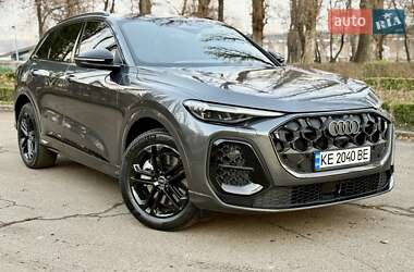Внедорожник / Кроссовер Audi Q5 2025 в Киеве