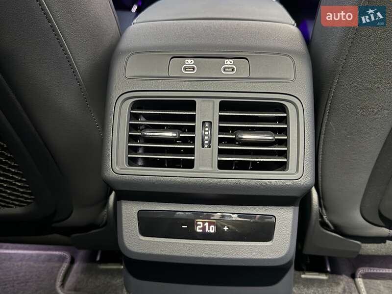 Внедорожник / Кроссовер Audi Q5 2025 в Киеве