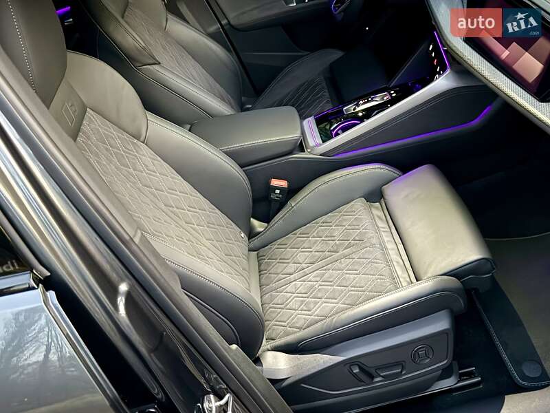 Внедорожник / Кроссовер Audi Q5 2025 в Киеве