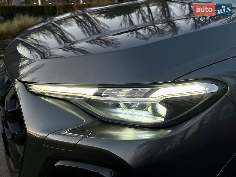 Внедорожник / Кроссовер Audi Q5 2025 в Киеве