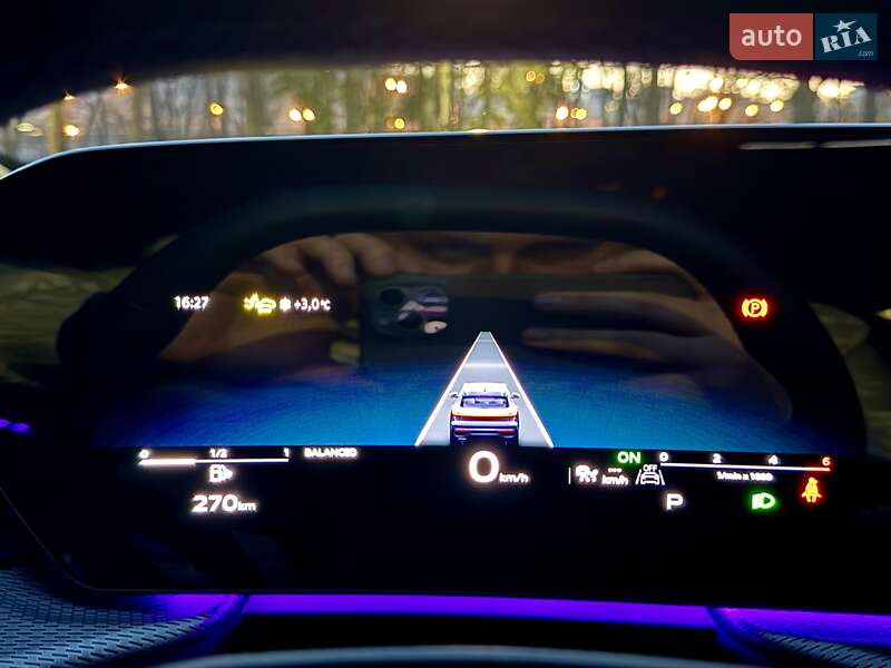 Внедорожник / Кроссовер Audi Q5 2025 в Киеве