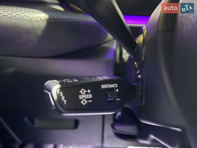 Внедорожник / Кроссовер Audi Q5 2025 в Киеве