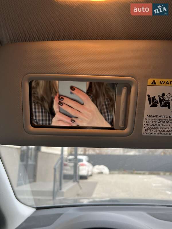 Внедорожник / Кроссовер Audi Q5 2015 в Ирпене