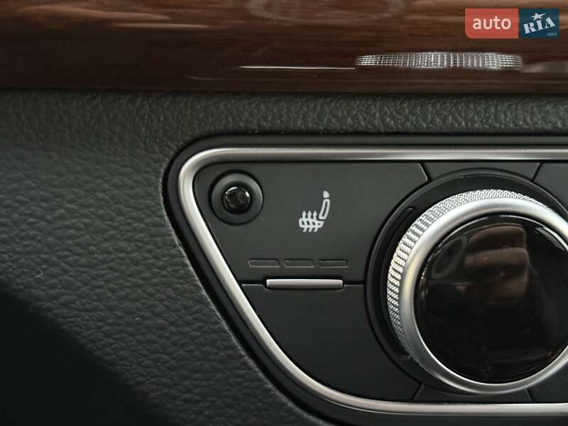 Внедорожник / Кроссовер Audi Q5 2024 в Коломые фото 32 Внедорожник / Кроссовер Audi Q5 2024 в Коломые