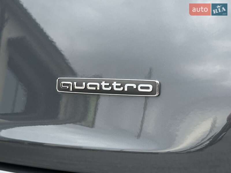 Внедорожник / Кроссовер Audi Q5 2024 в Коломые фото 46 Внедорожник / Кроссовер Audi Q5 2024 в Коломые