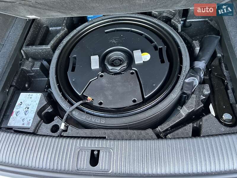 Внедорожник / Кроссовер Audi Q5 2020 в Киеве фото 29 Внедорожник / Кроссовер Audi Q5 2020 в Киеве