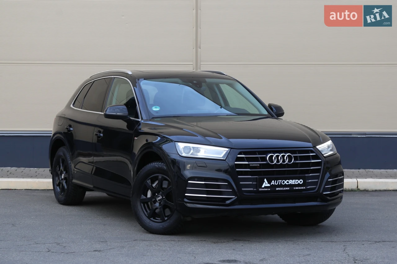 2021 Audi Q5 - мініатюра 4