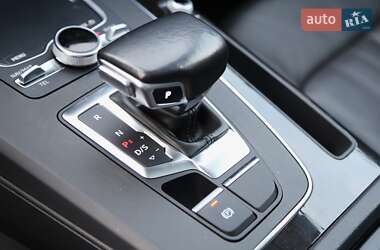 Внедорожник / Кроссовер Audi Q5 2020 в Киеве