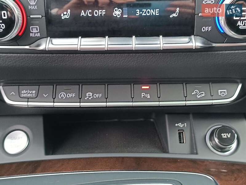 Внедорожник / Кроссовер Audi Q5 2018 в Львове