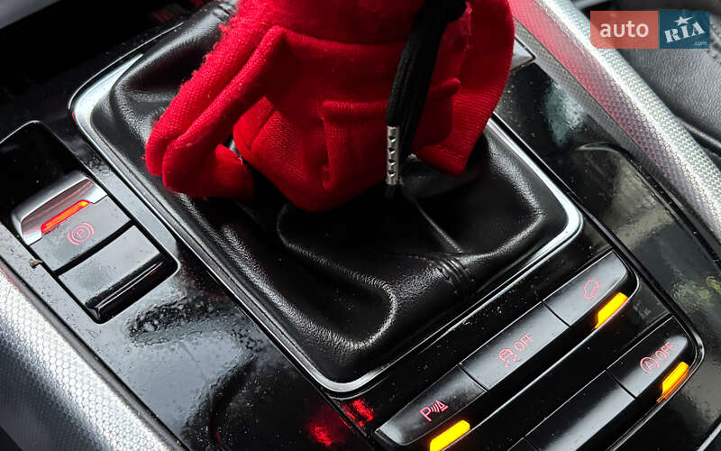 Внедорожник / Кроссовер Audi Q5 2013 в Стрые