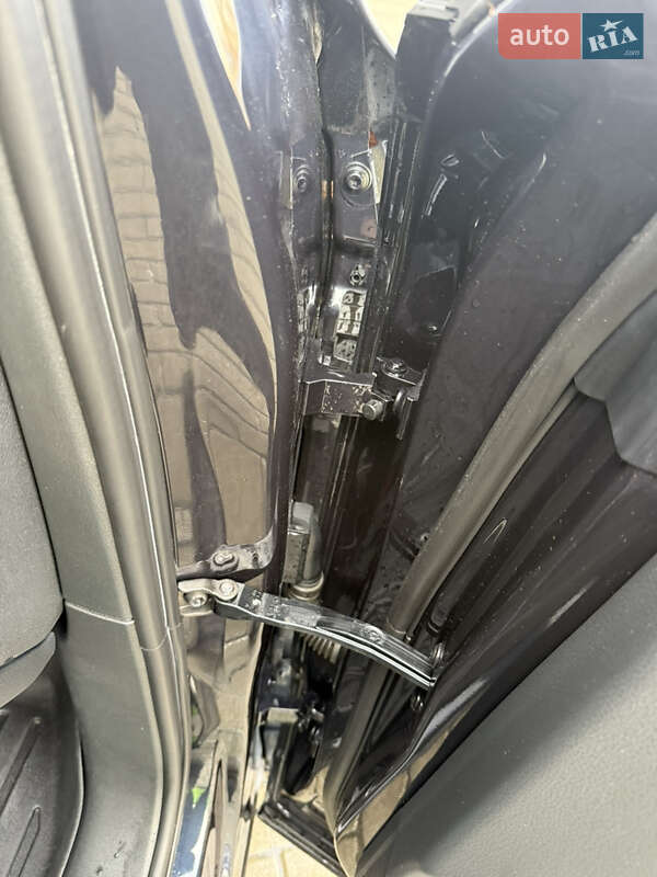 Внедорожник / Кроссовер Audi Q5 2014 в Ковеле